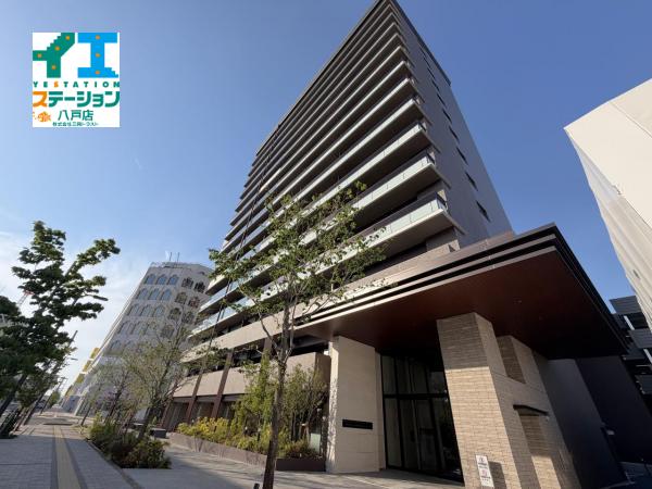 中古マンション 八戸市大字十三日町17-2 JR八戸線本八戸駅 3,580万円