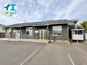 店舗事務所 八戸市類家５丁目24-13 JR八戸線小中野駅 60000000