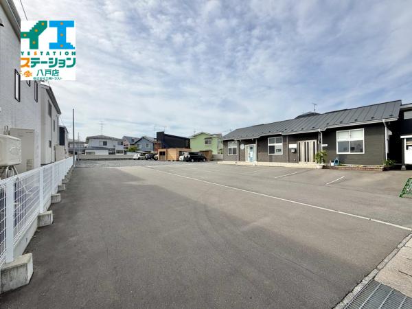 店舗事務所 八戸市類家５丁目24-13 JR八戸線小中野駅 6,000万円
