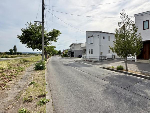 店舗事務所 八戸市類家５丁目24-13 JR八戸線小中野駅 6,000万円