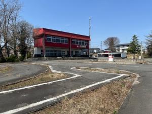 事務所 八戸市大字中居林字館越山35-1 JR八戸線本八戸駅 29000000