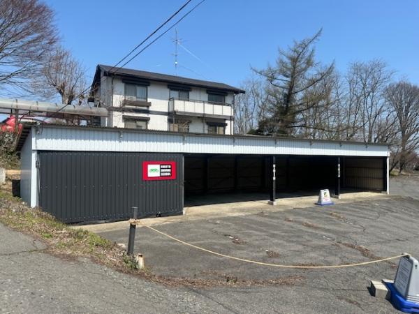 事務所 八戸市大字中居林字館越山35-1 JR八戸線本八戸駅 2,900万円