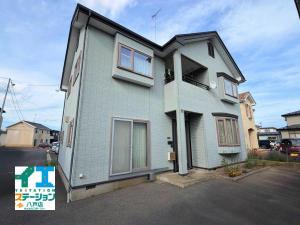 中古戸建 八戸市湊高台６丁目7-7 JR八戸線白銀駅 14900000