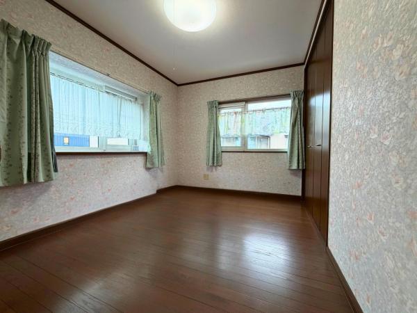 中古戸建 八戸市湊高台６丁目7-7 JR八戸線白銀駅 1,490万円