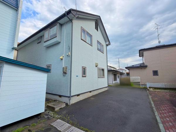 中古戸建 八戸市湊高台６丁目7-7 JR八戸線白銀駅 1,490万円
