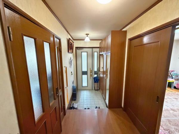 中古戸建 八戸市湊高台６丁目7-7 JR八戸線白銀駅 1,490万円