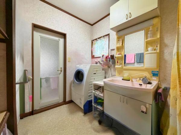 中古戸建 八戸市湊高台６丁目7-7 JR八戸線白銀駅 1,490万円