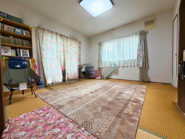 中古戸建 八戸市湊高台６丁目7-7 JR八戸線白銀駅 1,490万円