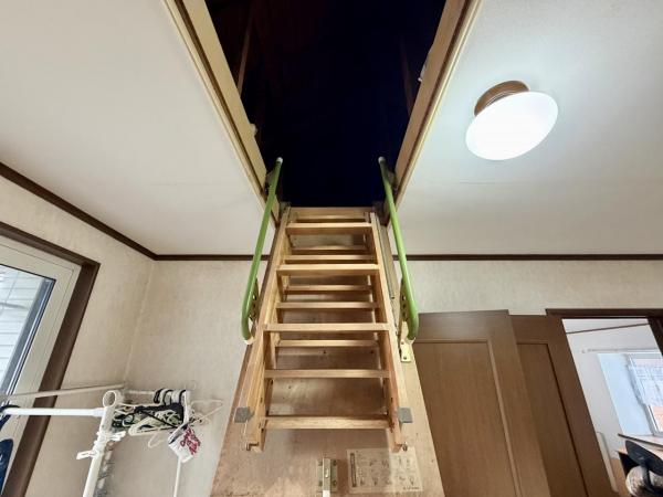 中古戸建 八戸市湊高台６丁目7-7 JR八戸線白銀駅 1,490万円