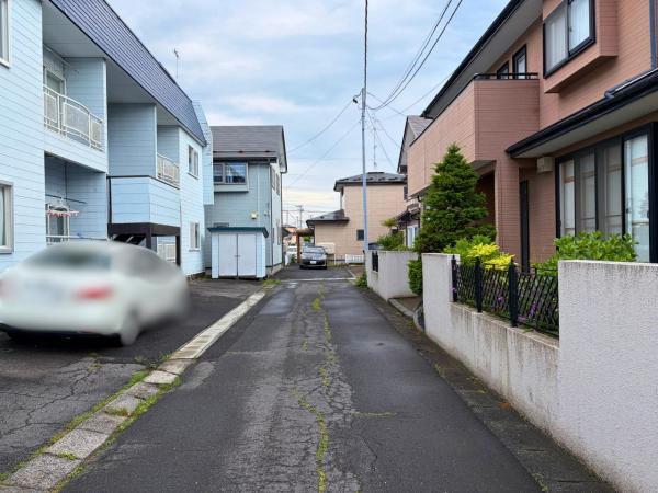 中古戸建 八戸市湊高台６丁目7-7 JR八戸線白銀駅 1,490万円