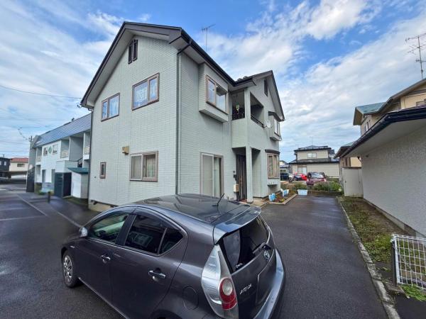 中古戸建 八戸市湊高台６丁目7-7 JR八戸線白銀駅 1,490万円