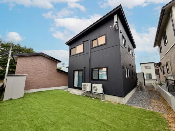 中古戸建 八戸市白銀台７丁目8-11 JR八戸線白銀駅 2,880万円