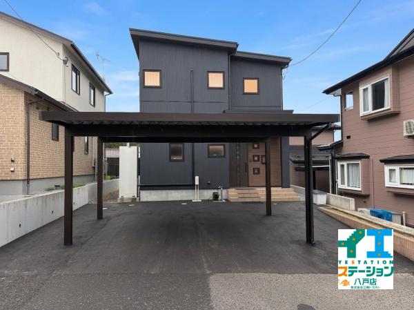 中古戸建 八戸市白銀台７丁目8-11 JR八戸線白銀駅 2,880万円
