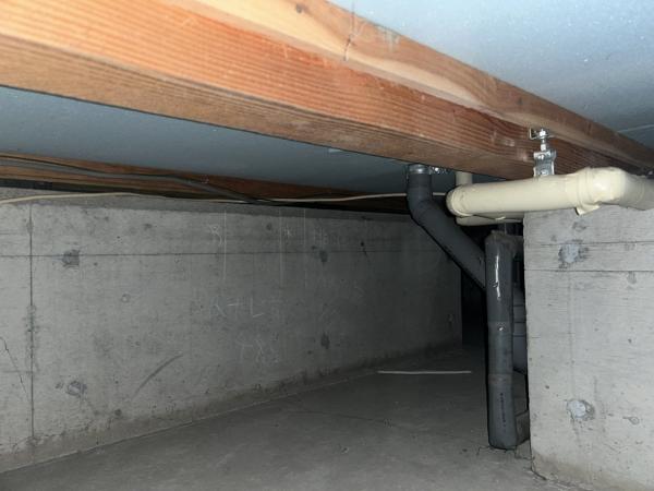 中古戸建 八戸市湊高台６丁目2-1 JR八戸線白銀駅 商談中