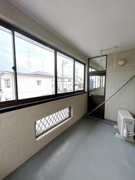 中古戸建 八戸市湊高台６丁目2-1 JR八戸線白銀駅 商談中