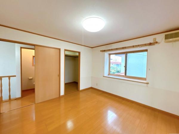 中古戸建 八戸市湊高台６丁目2-1 JR八戸線白銀駅 商談中
