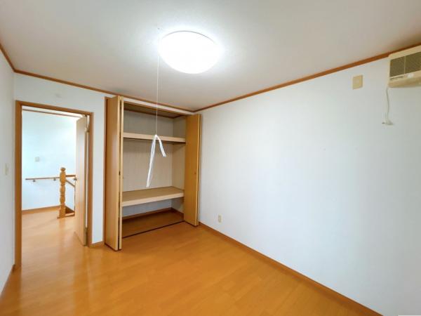 中古戸建 八戸市湊高台６丁目2-1 JR八戸線白銀駅 商談中