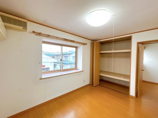 中古戸建 八戸市湊高台６丁目2-1 JR八戸線白銀駅 商談中