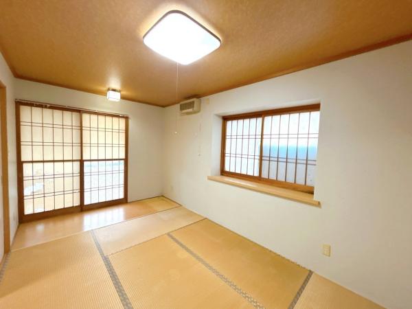 中古戸建 八戸市湊高台６丁目2-1 JR八戸線白銀駅 商談中