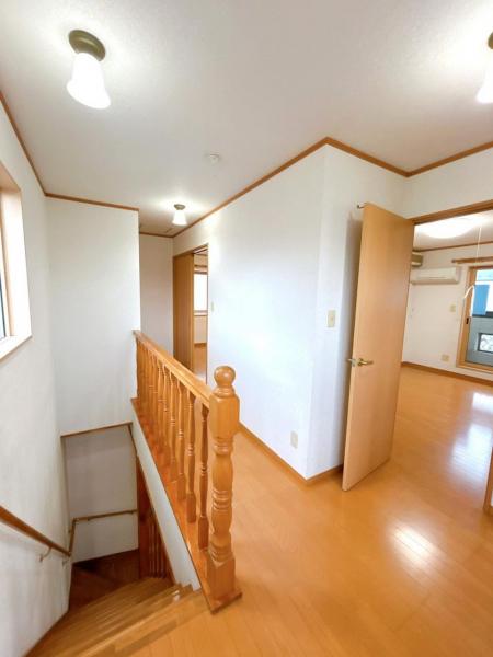 中古戸建 八戸市湊高台６丁目2-1 JR八戸線白銀駅 商談中
