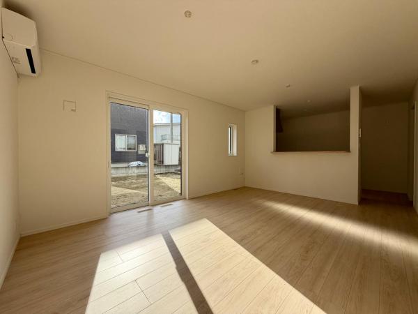 新築戸建 八戸市大字尻内町字根市内矢沢1-9、2-6（住居表示未確定） JR東北新幹線八戸駅 3,150万円