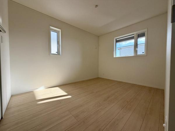 新築戸建 八戸市大字尻内町字根市内矢沢1-9、2-6（住居表示未確定） JR東北新幹線八戸駅 3,150万円