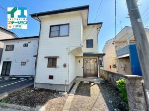 中古戸建 八戸市城下２丁目9-19 JR八戸線本八戸駅 9800000