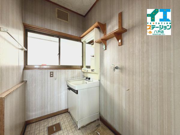 中古戸建 八戸市城下２丁目9-19 JR八戸線本八戸駅 980万円