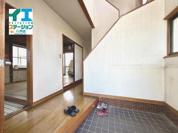 中古戸建 八戸市城下２丁目9-19 JR八戸線本八戸駅 980万円