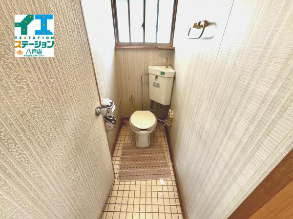 中古戸建 八戸市城下２丁目9-19 JR八戸線本八戸駅 980万円