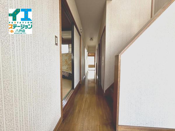 中古戸建 八戸市城下２丁目9-19 JR八戸線本八戸駅 980万円