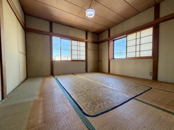 中古戸建 八戸市城下２丁目9-19 JR八戸線本八戸駅 980万円
