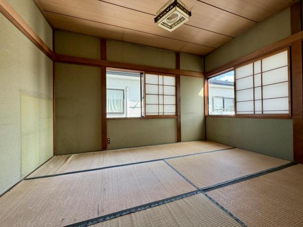 中古戸建 八戸市城下２丁目9-19 JR八戸線本八戸駅 980万円