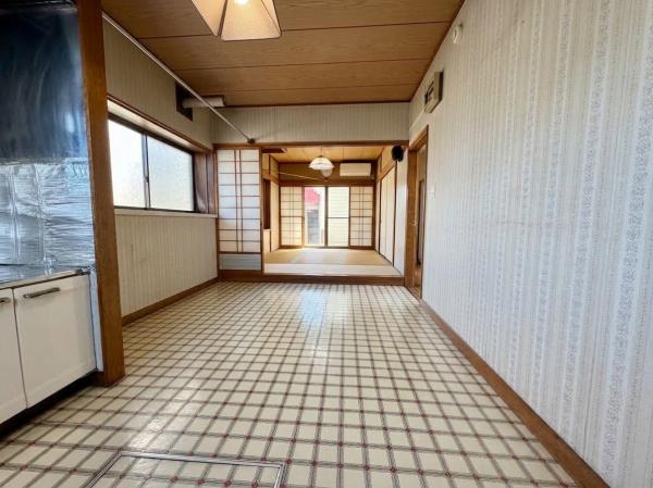 中古戸建 八戸市城下２丁目9-19 JR八戸線本八戸駅 980万円