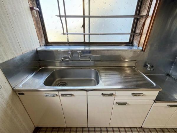 中古戸建 八戸市城下２丁目9-19 JR八戸線本八戸駅 980万円