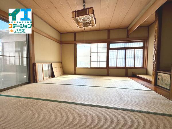 中古戸建 八戸市城下２丁目9-19 JR八戸線本八戸駅 980万円