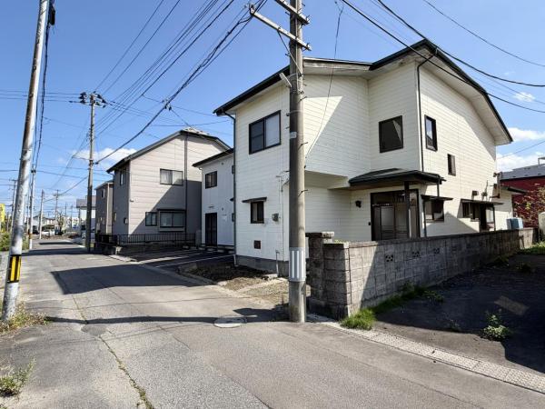 中古戸建 八戸市城下２丁目9-19 JR八戸線本八戸駅 980万円