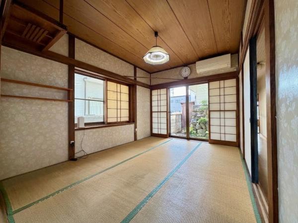 中古戸建 八戸市城下２丁目9-19 JR八戸線本八戸駅 980万円
