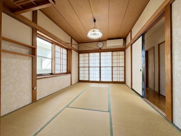 中古戸建 八戸市城下２丁目9-19 JR八戸線本八戸駅 980万円