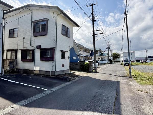 中古戸建 八戸市城下２丁目9-19 JR八戸線本八戸駅 980万円