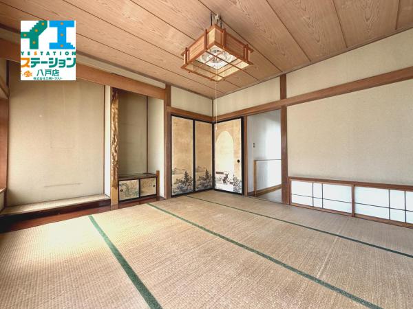 中古戸建 八戸市城下２丁目9-19 JR八戸線本八戸駅 980万円