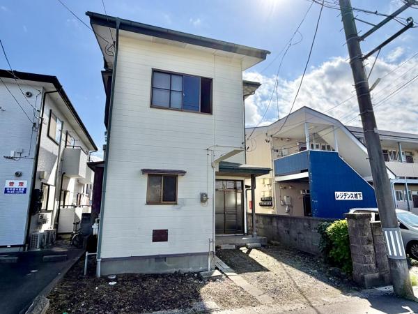 中古戸建 八戸市城下２丁目9-19 JR八戸線本八戸駅 980万円