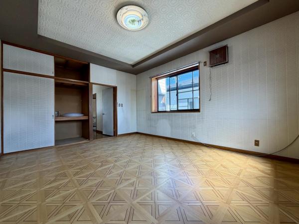 中古戸建 八戸市城下２丁目9-19 JR八戸線本八戸駅 980万円