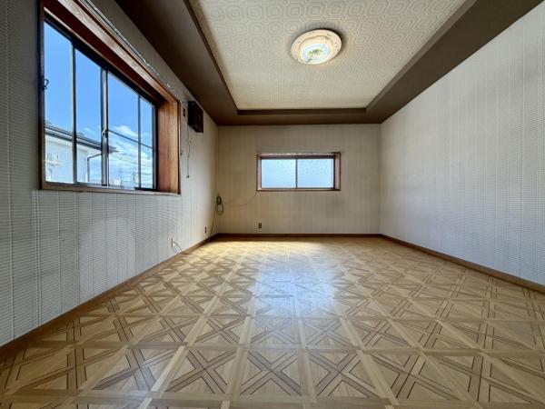 中古戸建 八戸市城下２丁目9-19 JR八戸線本八戸駅 980万円