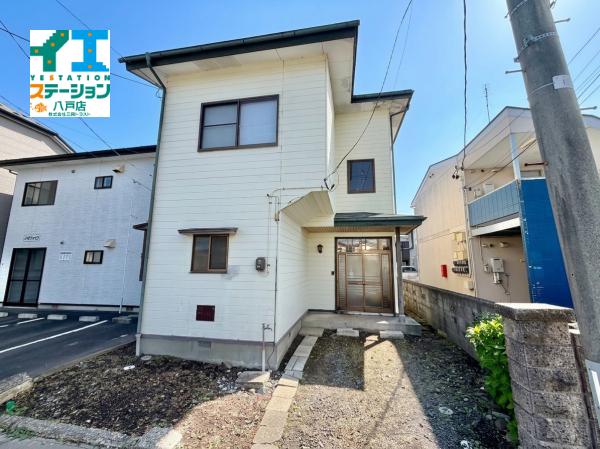中古戸建 八戸市城下２丁目9-19 JR八戸線本八戸駅 980万円