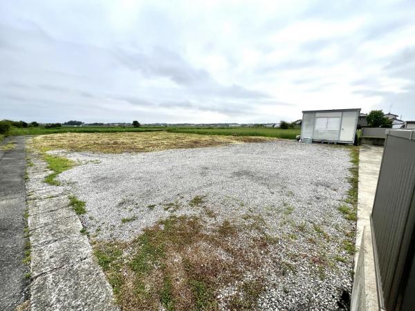 土地 常総市中妻町 関東鉄道常総線三妻駅 880万円