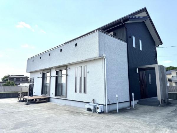 中古戸建 常総市中妻町 関東鉄道常総線三妻駅 3,200万円