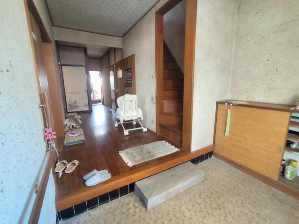網戸　中古　発送不可　住宅設備　インテリア 大月市富浜町鳥沢 中古戸建｜中古住宅・マンション・土地の売却・購入