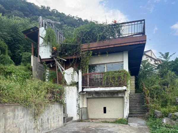 土地 甲府市愛宕町 身延線金手駅 88万円