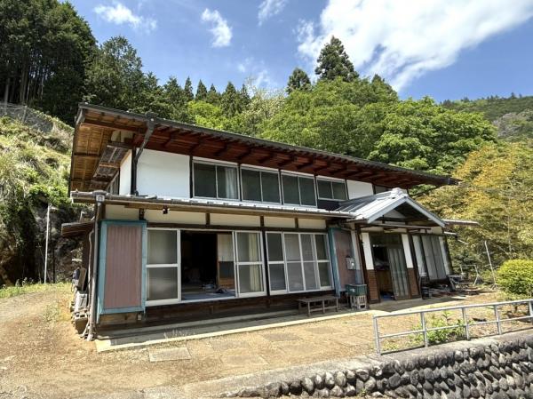 山梨県大月市七保町瀬戸 中古戸建｜不動産・住宅情報・リフォームなら